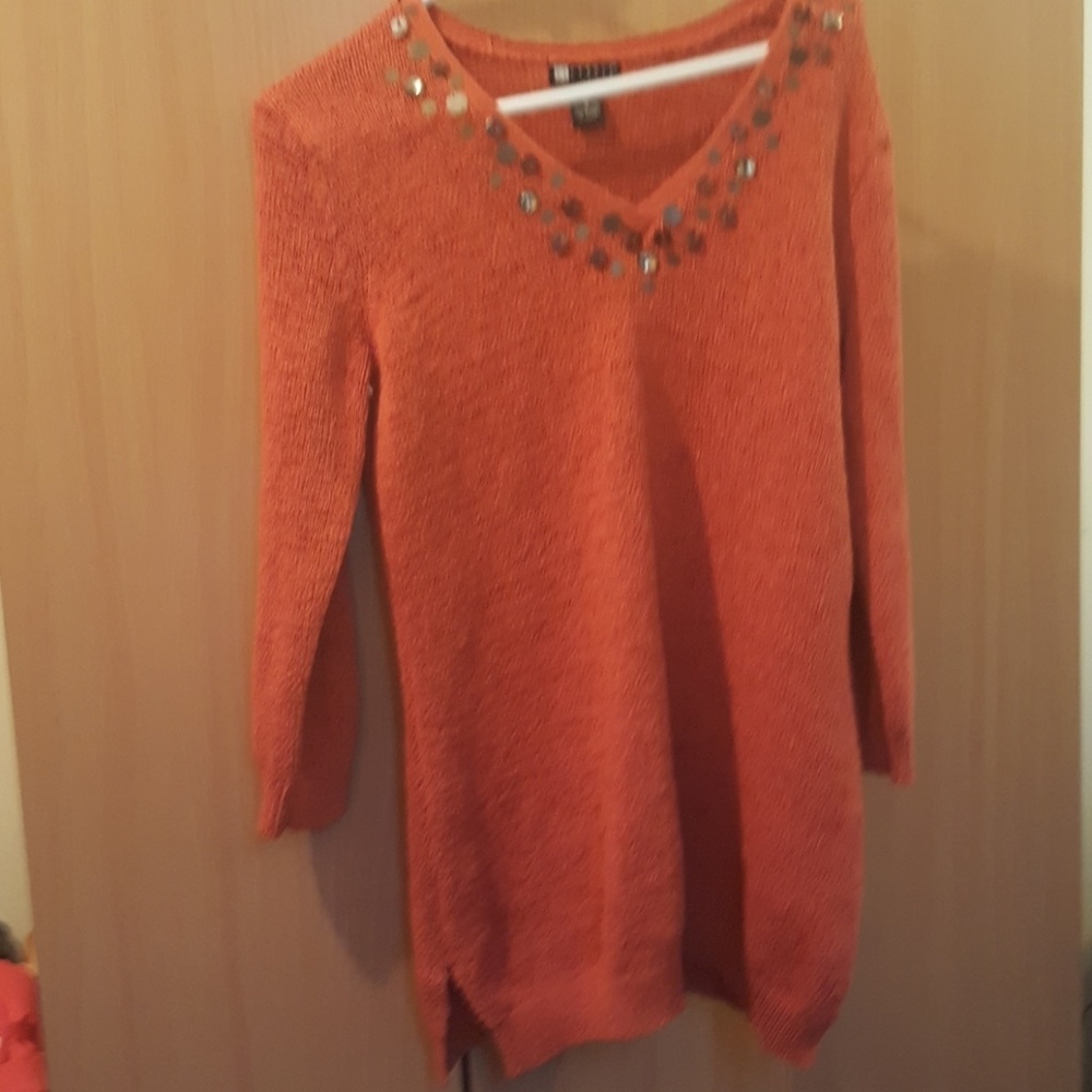 Winter/fall sweater